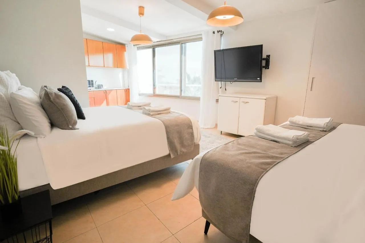 Yalarent Villa Enorma With Private Pool Eilat