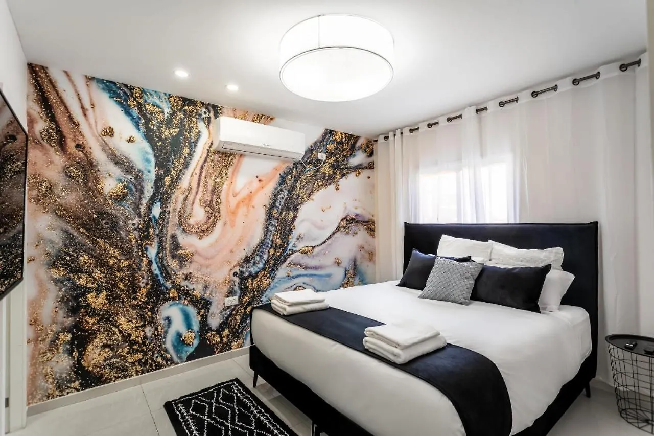 Yalarent Villa Enorma With Private Pool Eilat Israel