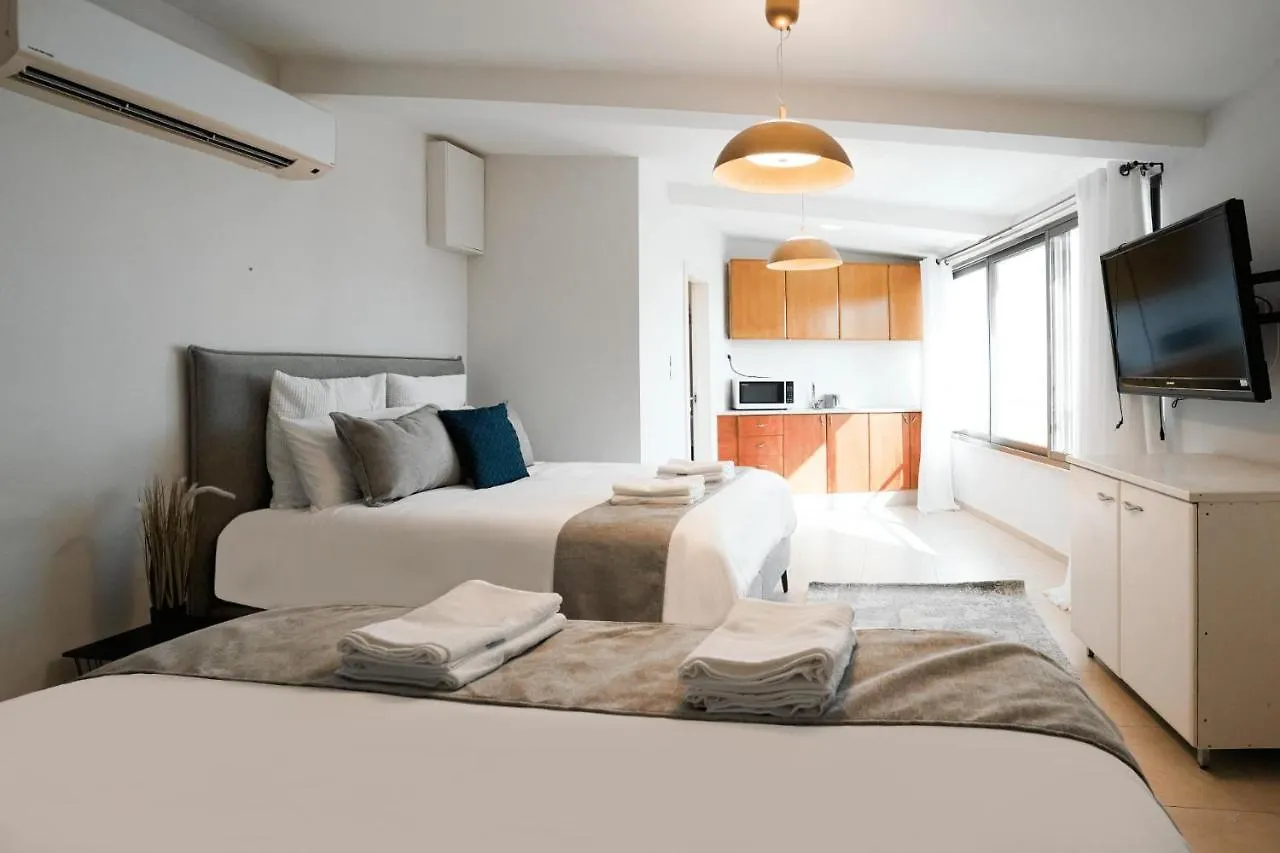 Yalarent Villa Enorma With Private Pool Eilat